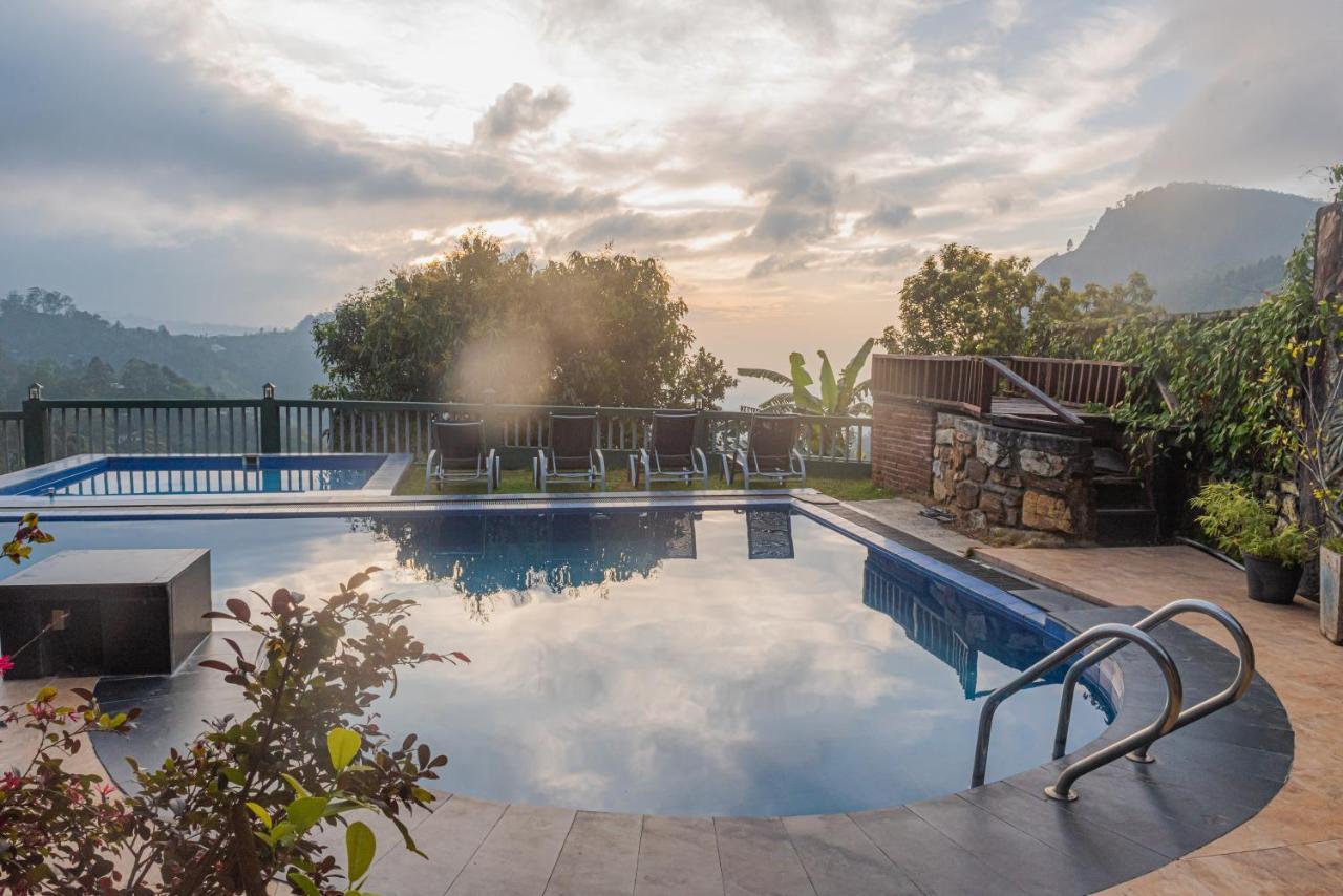 Ravana Range Ella Exterior photo