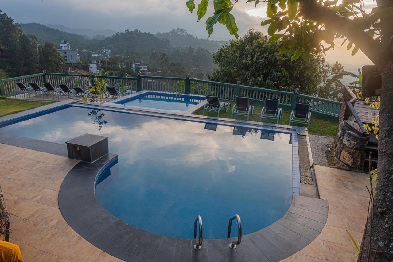 Ravana Range Ella Exterior photo