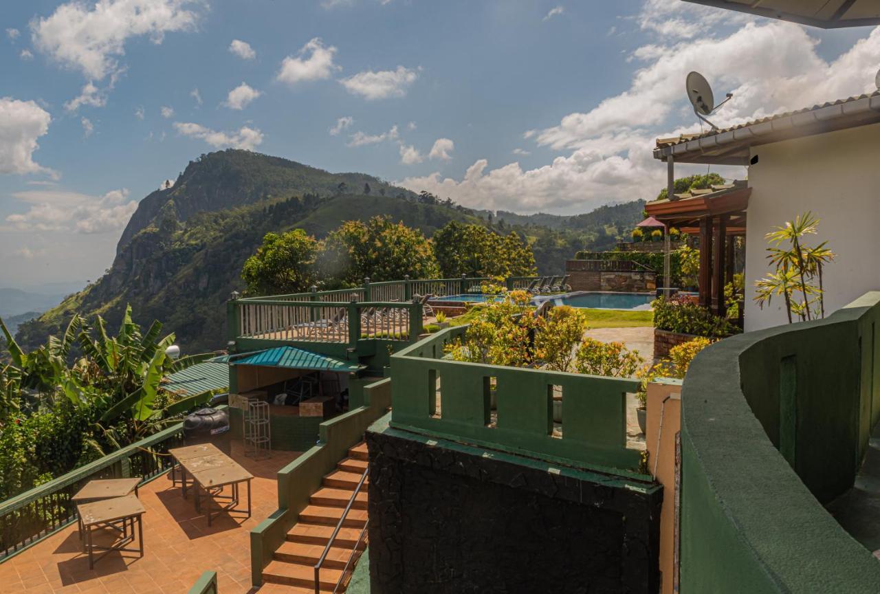 Ravana Range Ella Exterior photo