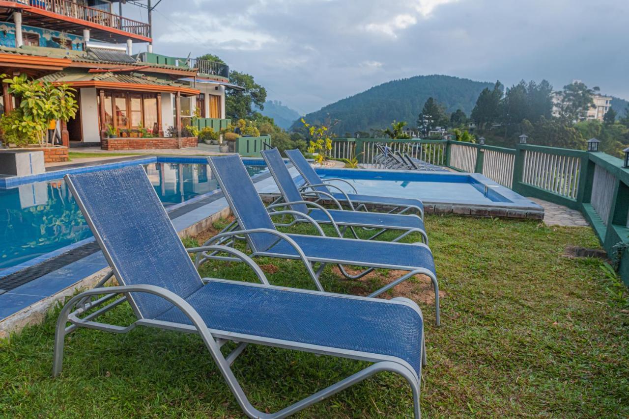 Ravana Range Ella Exterior photo