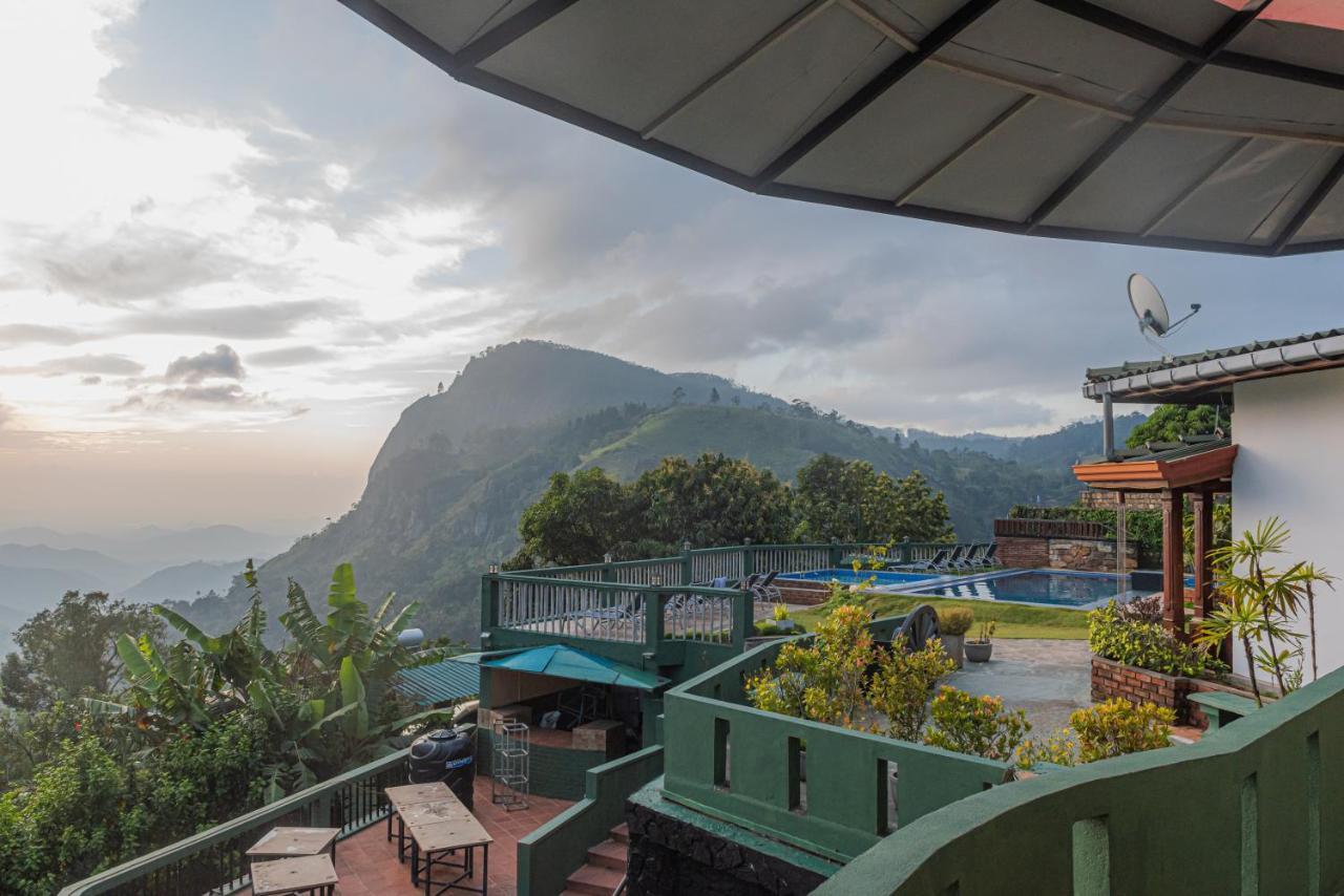 Ravana Range Ella Exterior photo