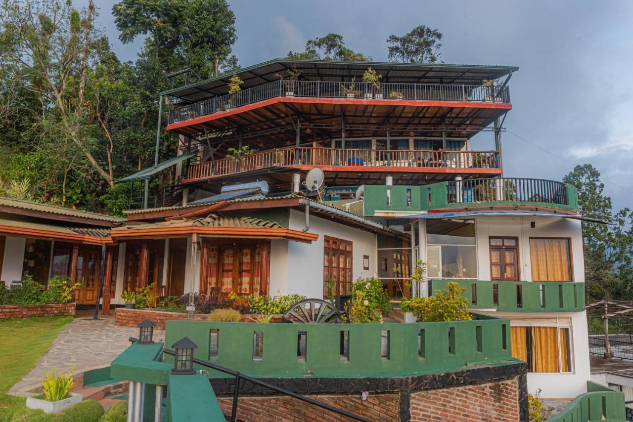 Ravana Range Ella Exterior photo