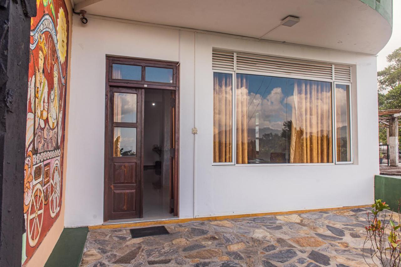 Ravana Range Ella Exterior photo