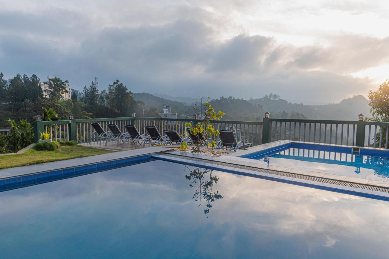 Ravana Range Ella Exterior photo