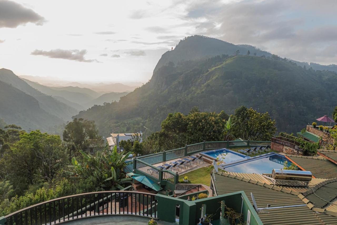 Ravana Range Ella Exterior photo