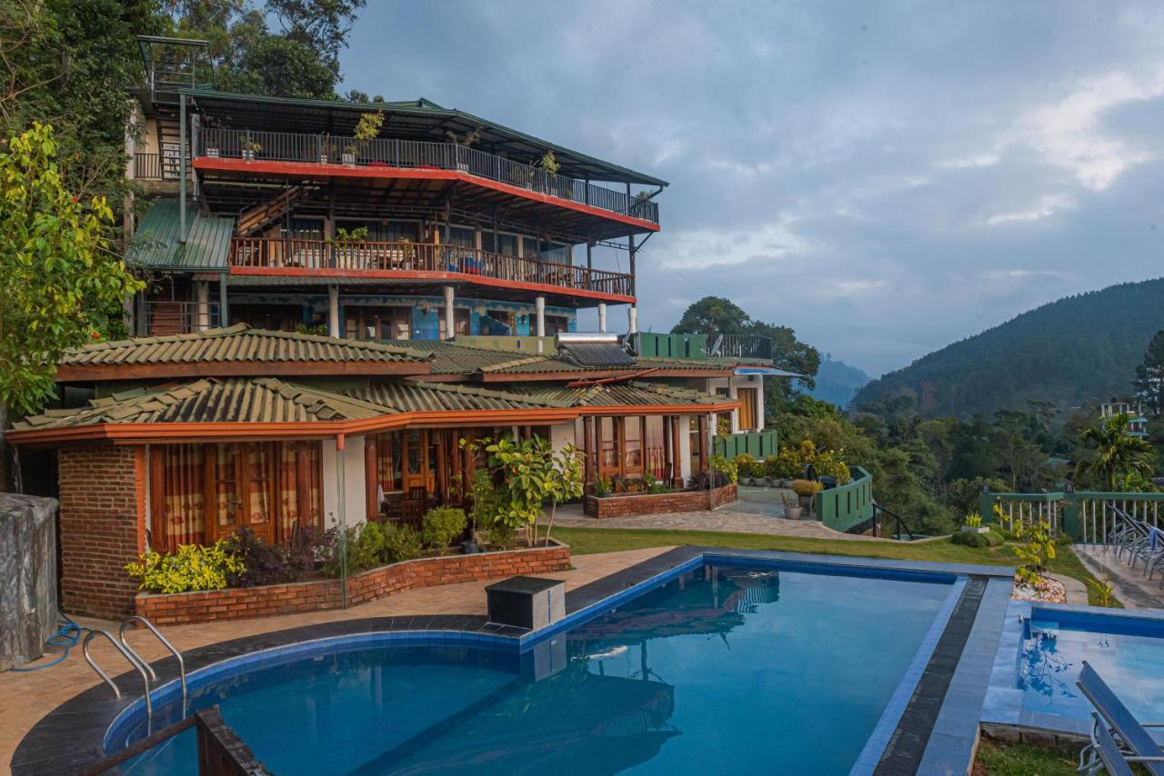 Ravana Range Ella Exterior photo